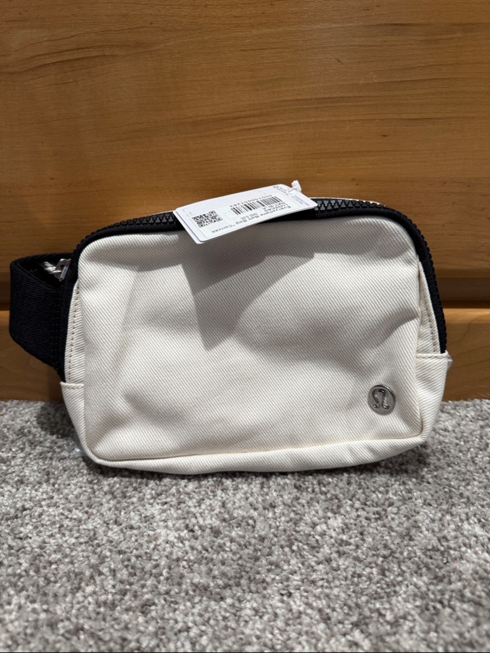 Lululemon Everywhere Belt Bag- Canvas